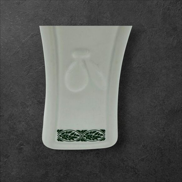 Fratelli Carli Olive Oil Dispenser Decanter Cruet Style Ceramic Includes Cap EUC - Picture 5 of 7